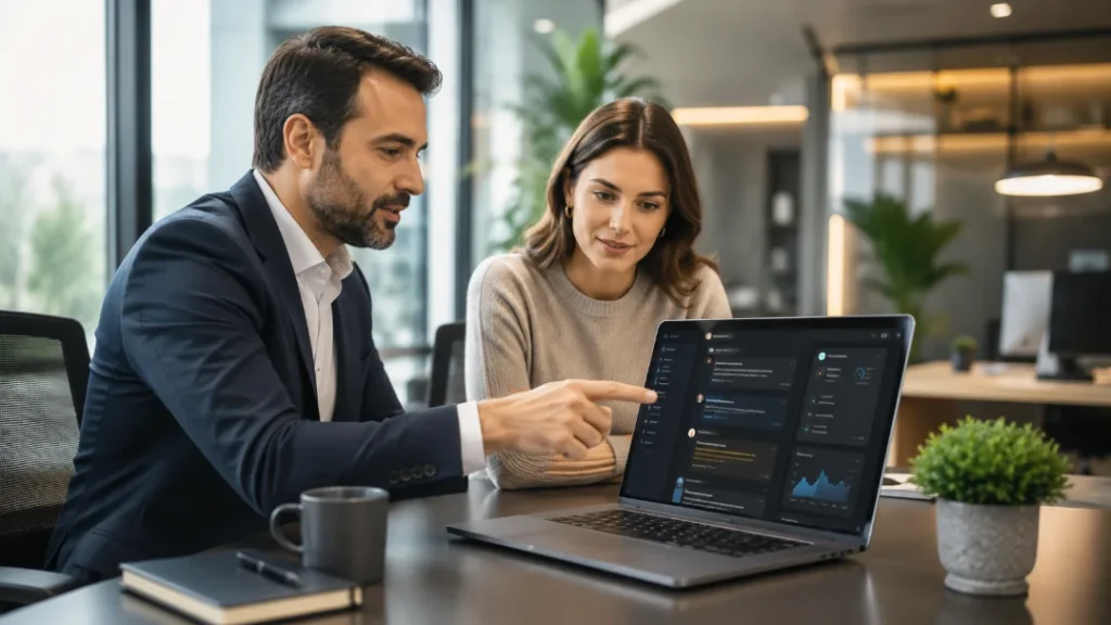 Cursos de inteligencia artificial empresarial en Costa Rica