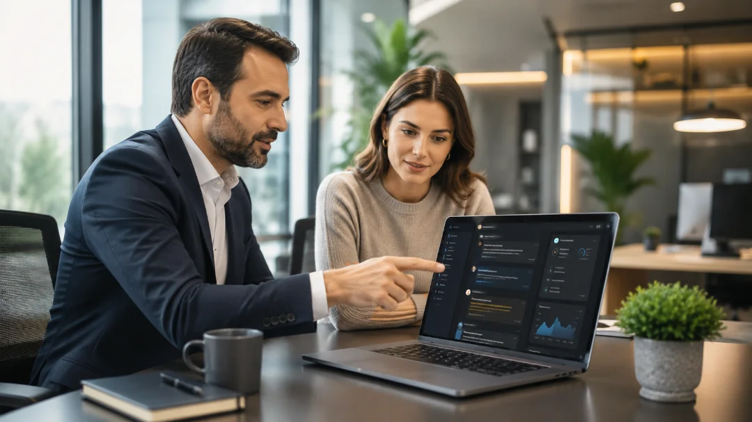 Cursos de inteligencia artificial empresarial en Costa Rica